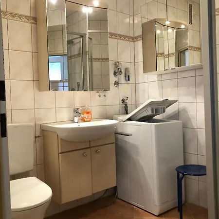 Bergenrausch Appartement Garmisch-Partenkirchen