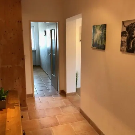 Bergenrausch Appartement Garmisch-Partenkirchen