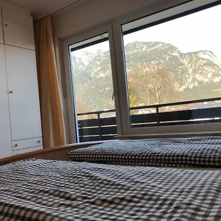 Appartement Bergenrausch